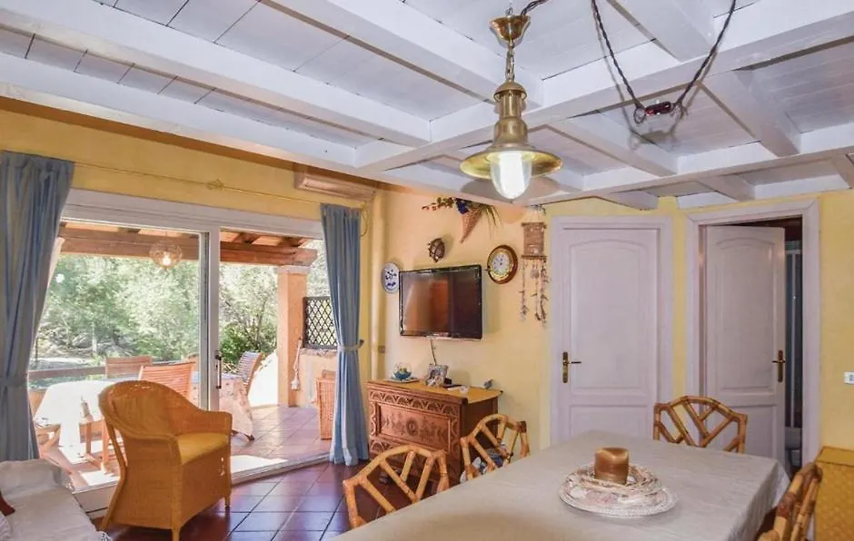 Casa Margherita Порто-Ротондо Дом отдыха