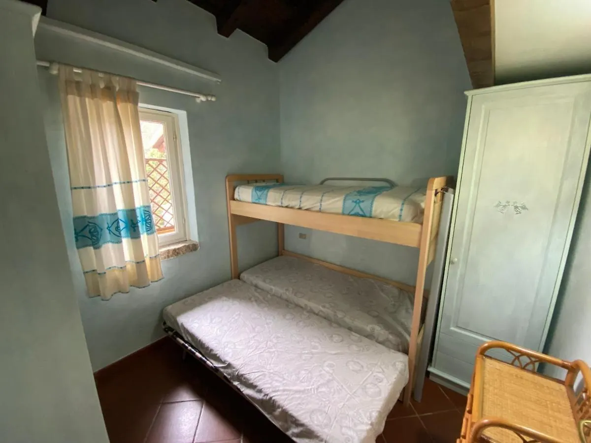 Casa Margherita Porto Rotondo 0*,