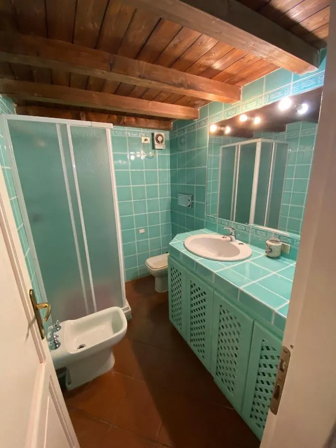 Casa Margherita Порто-Ротондо