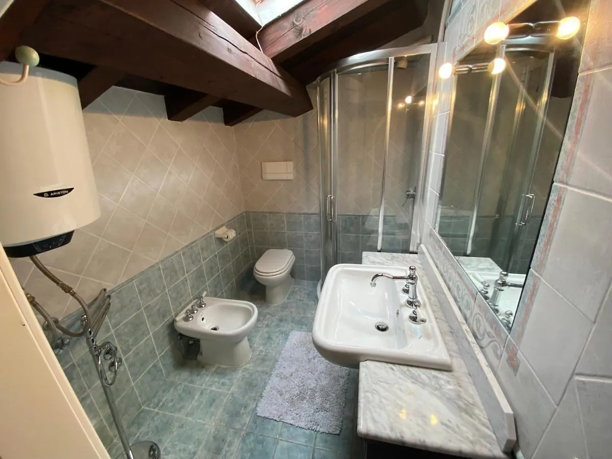 Casa Margherita Porto Rotondo Prázdninový dům