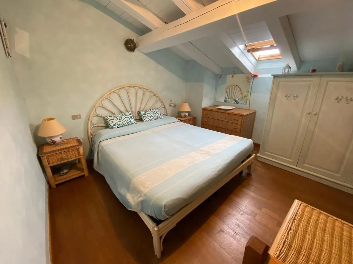 Casa Margherita Porto Rotondo