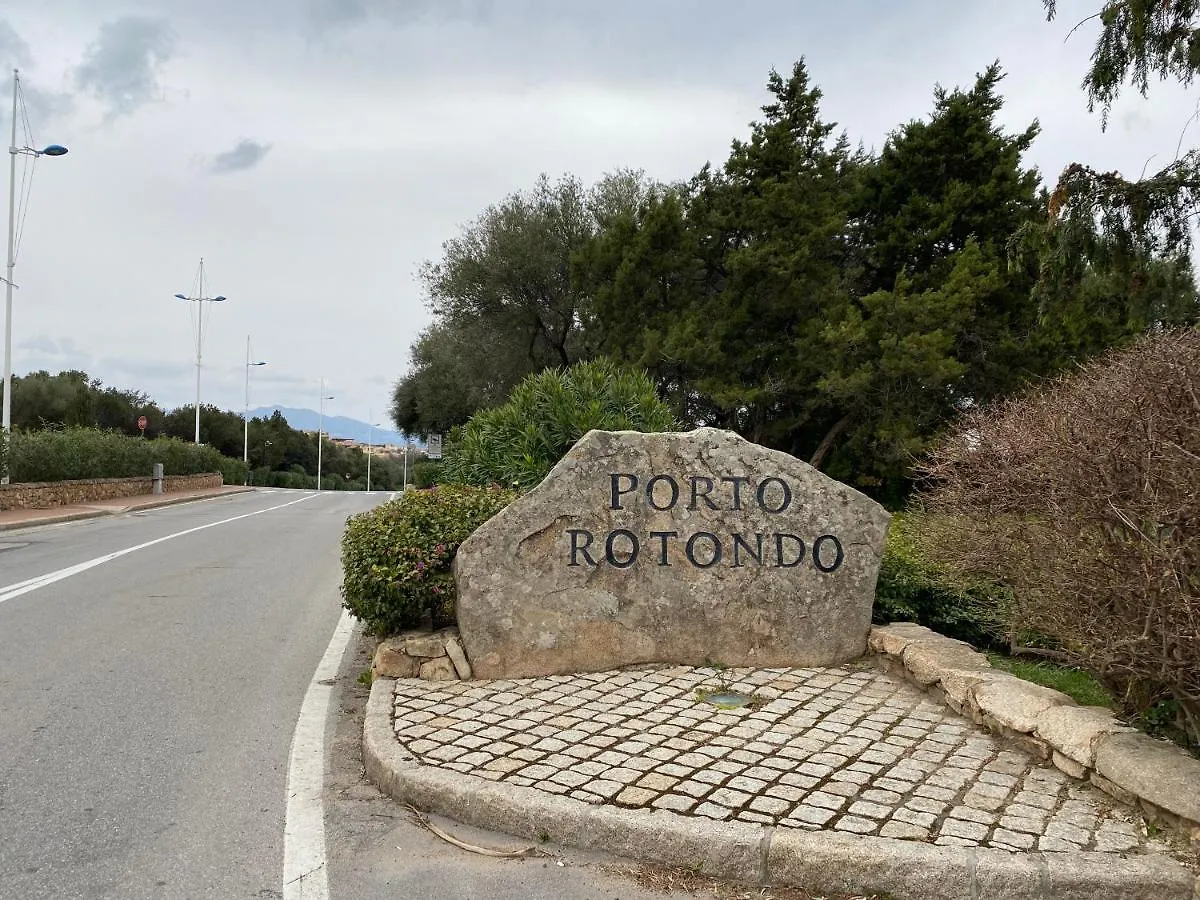 Prázdninový dům Casa Margherita Porto Rotondo