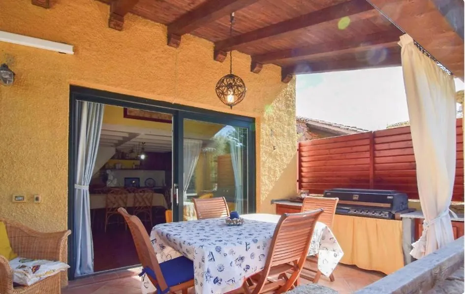 Casa Margherita Porto Rotondo 0*,  Itálie