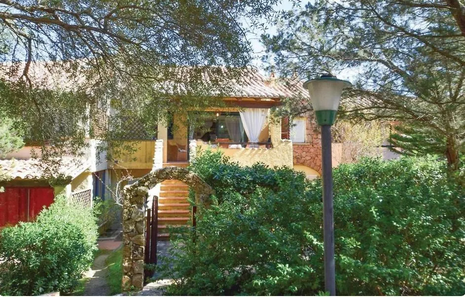 Casa Margherita Порто-Ротондо Италия